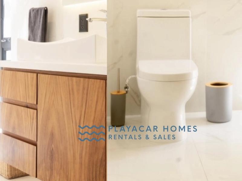 Playacar Modern Villa image 13 of 57