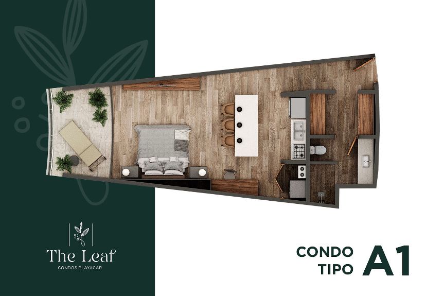 The Leaf Playacar image 27 of 33