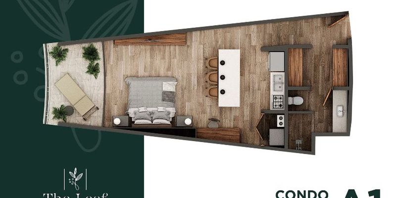 The Leaf Playacar image 27 of 33