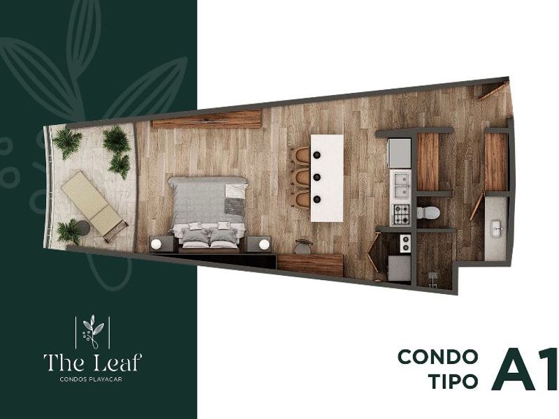 The Leaf Playacar image 27 of 33