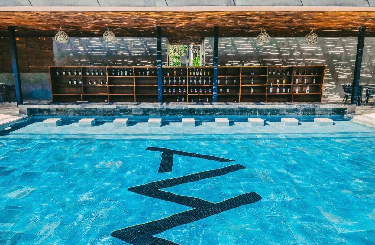 3 Bedroom AWA Penthouse image 8 of 49