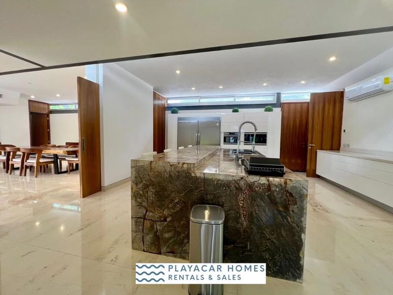 Playacar Rare Exquisite Villa image 59 of 59