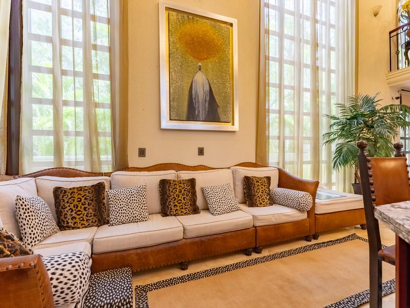 Playacar Villa Close to Beach image 26 of 50