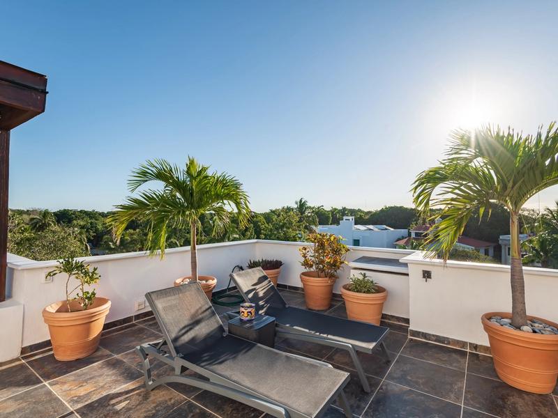 Paseo Del Sol Penthouse For Sale image 3 of 50