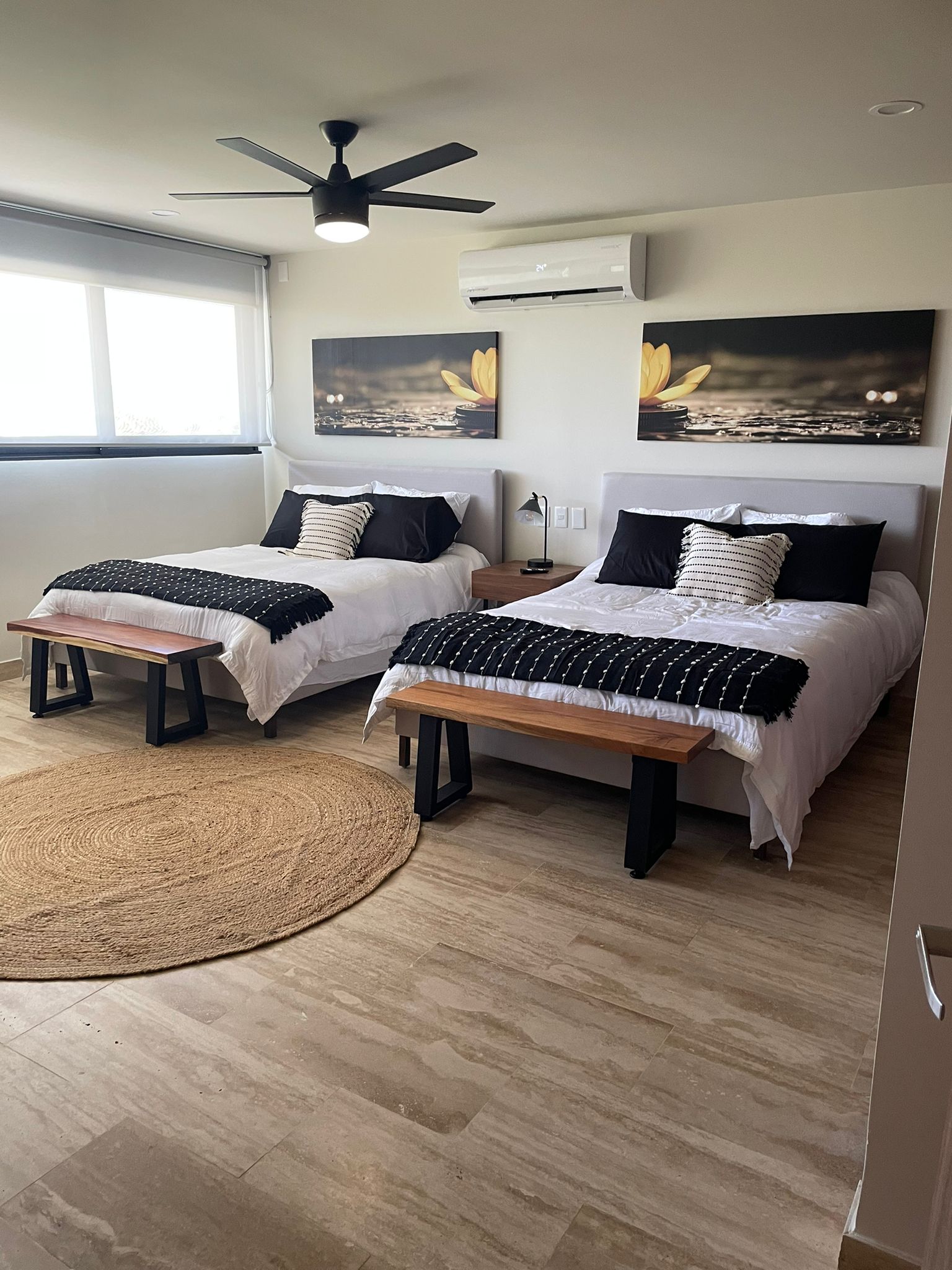 AWA Luxury Penthouse 3 Bdrm image 9 of 19