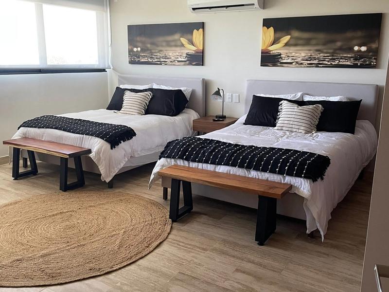 AWA Luxury Penthouse 3 Bdrm image 9 of 19