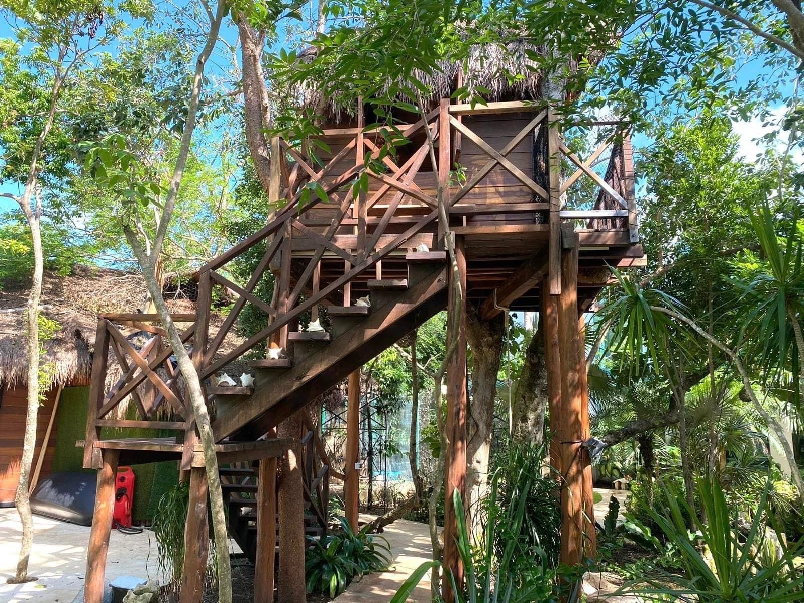 Villa Peacock Playacar For Sale image 3 of 28