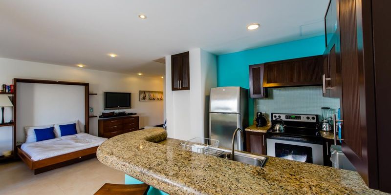 Pueblito Escondido Beach Condo image 3 of 30