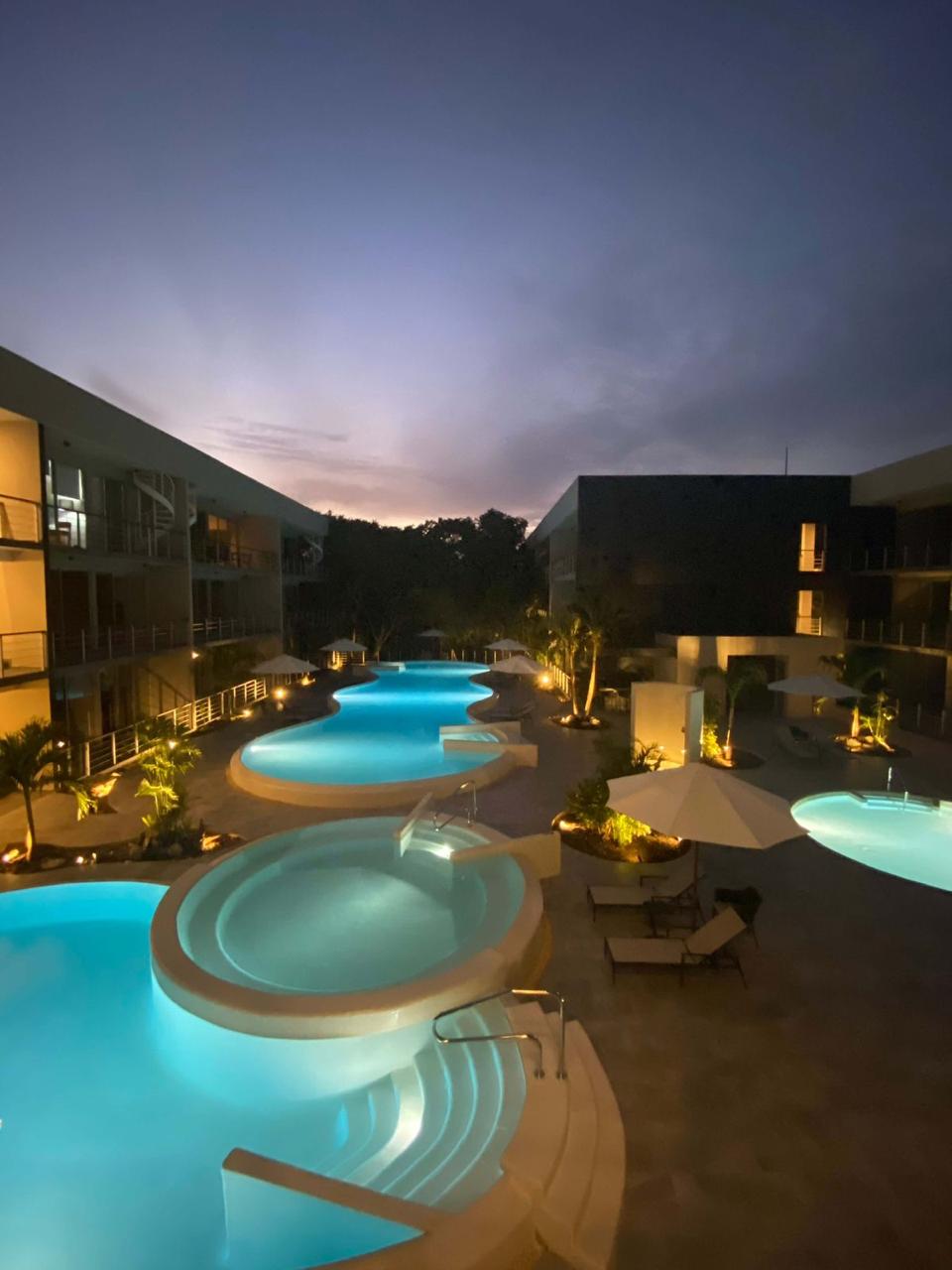 Bamoa 2 Bedroom Apartment image 1 of 19