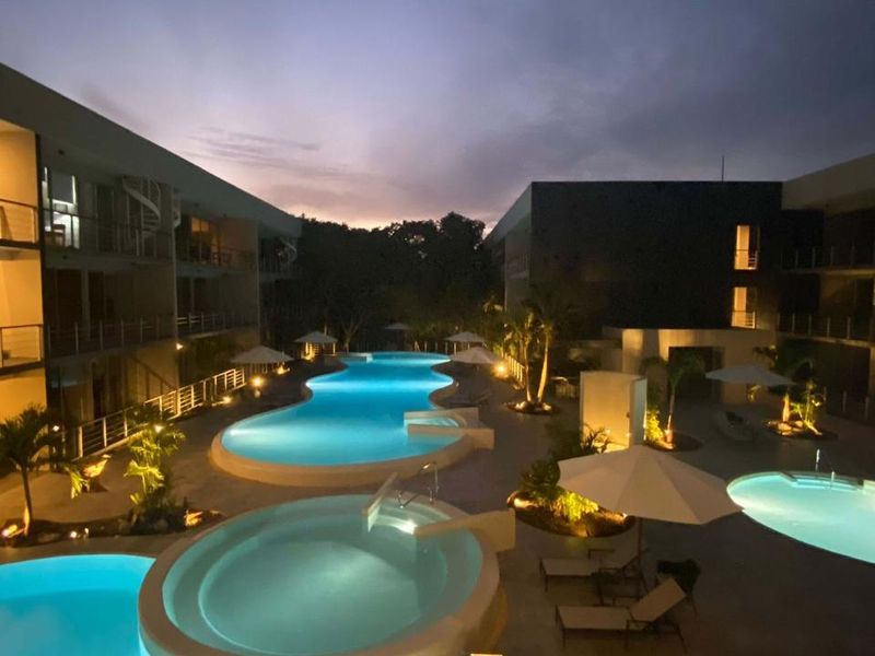 Bamoa 2 Bedroom Apartment image 1 of 19