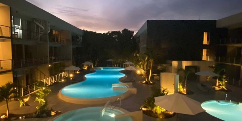 Bamoa 2 Bedroom Apartment image 1 of 19