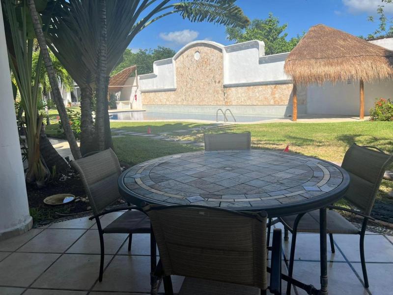 Mayamar 3 Beds Townhouse image 5 of 28