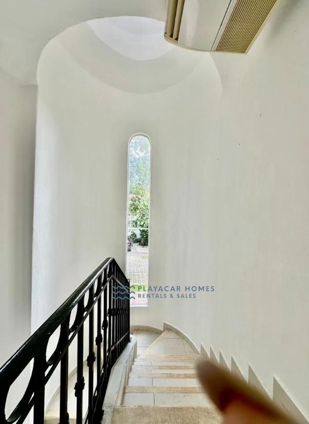 Spacious Villa Playacar image 25 of 43