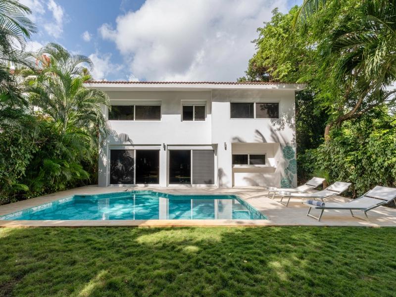 Villa Belfiore Playacar For Sale image 1 of 20