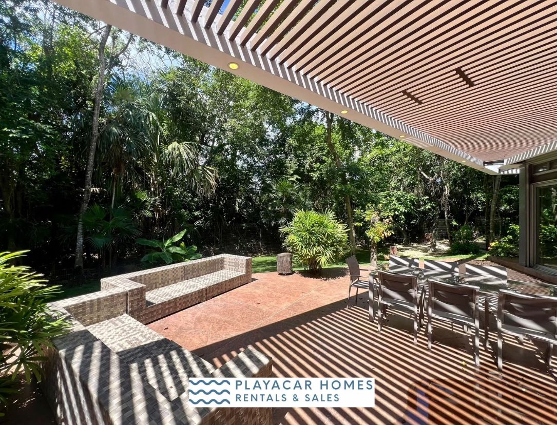 Playacar Rare Exquisite Villa  image 30 of 59