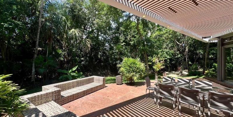 Playacar Rare Exquisite Villa  image 30 of 59