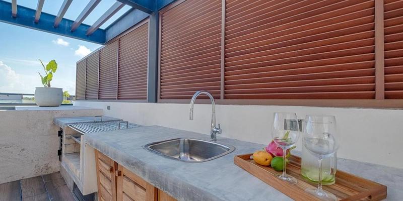 3 Bedroom AWA Penthouse image 43 of 49