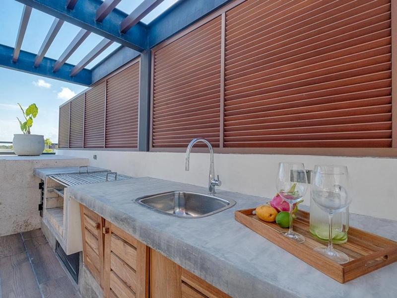 3 Bedroom AWA Penthouse image 43 of 49