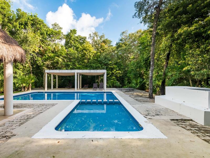 Club Real Playacar 3 Beds Villa image 49 of 60