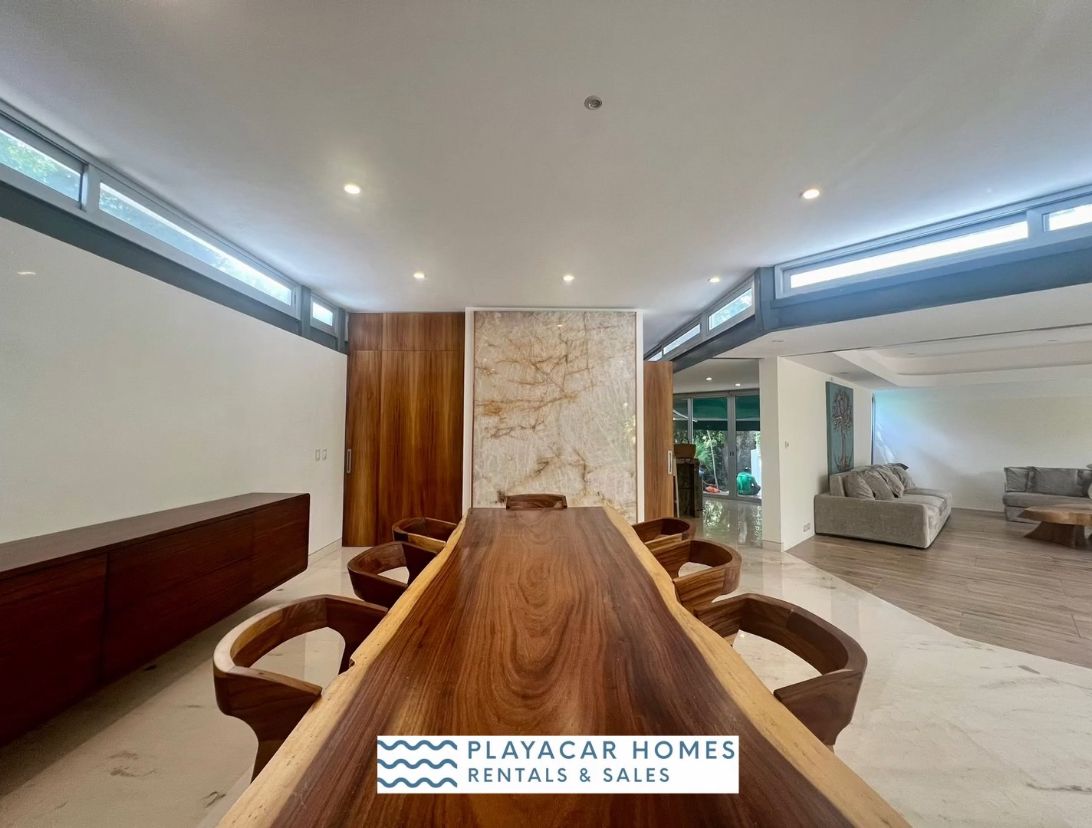 Playacar Rare Exquisite Villa  image 25 of 59