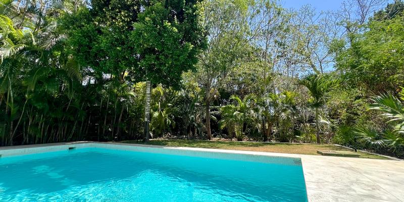 Club Real Modern Villa for rent image 18 of 22