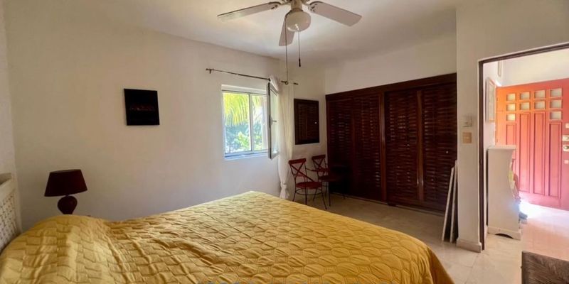 Chac Ha Apartment close to Beach image 16 of 24