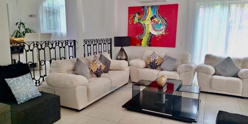 Spacious Villa Playacar image 43 of 43