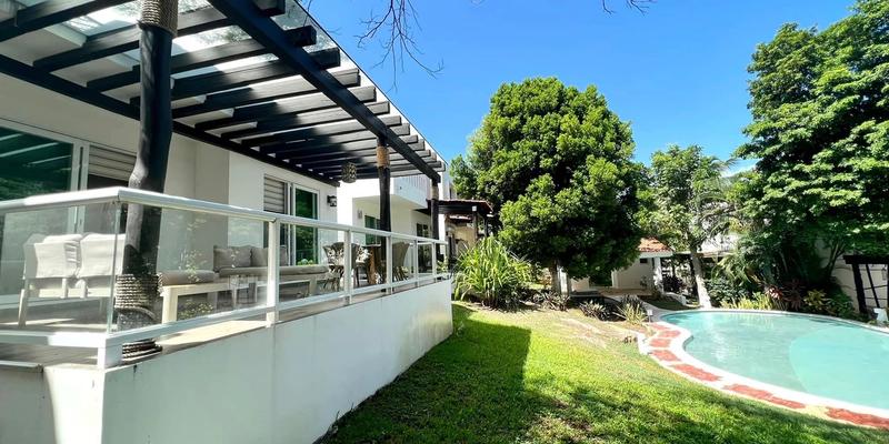 Real Del Carmen House image 13 of 20