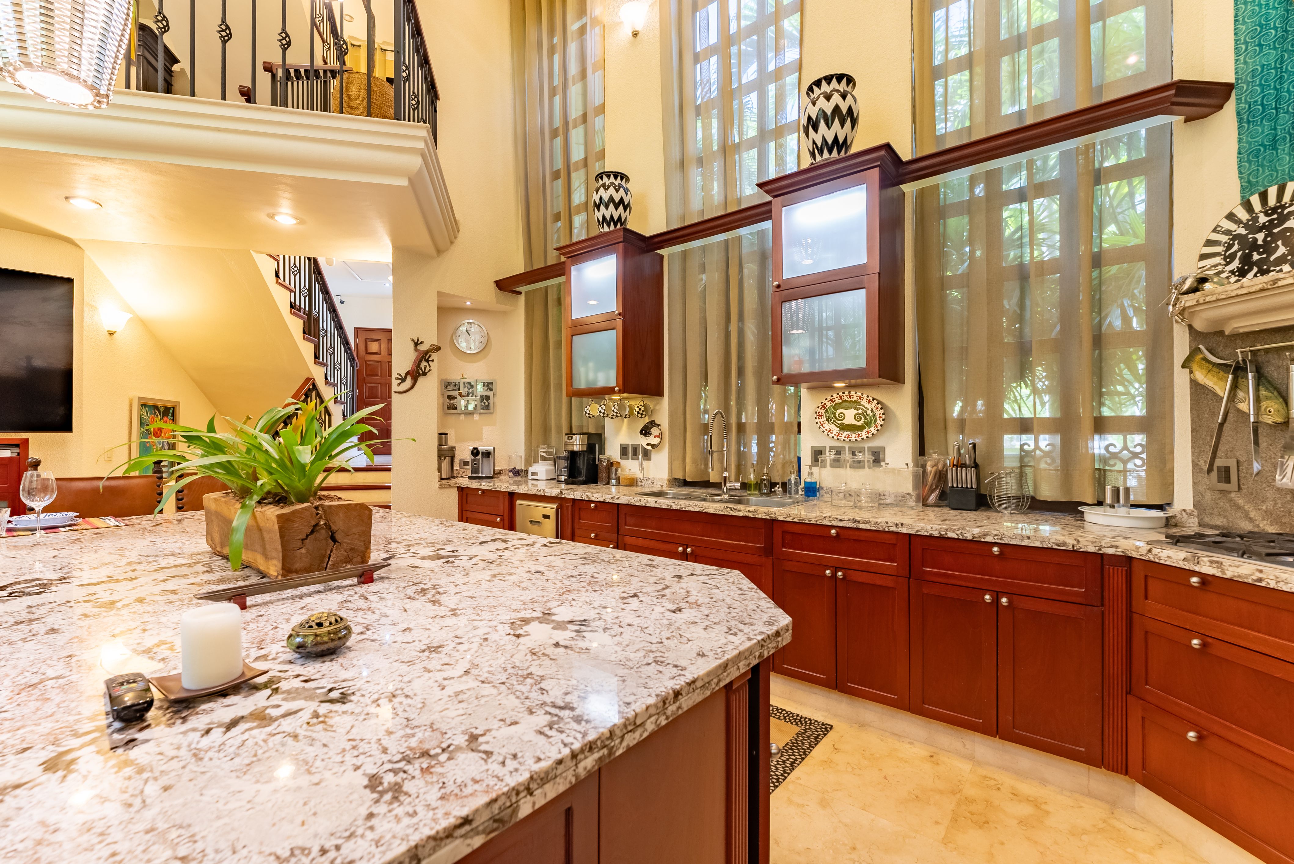 Playacar Villa Close to Beach image 25 of 50