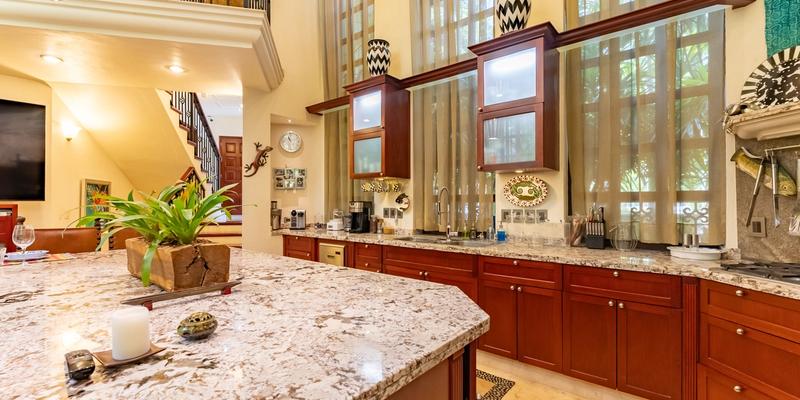 Playacar Villa Close to Beach image 25 of 50