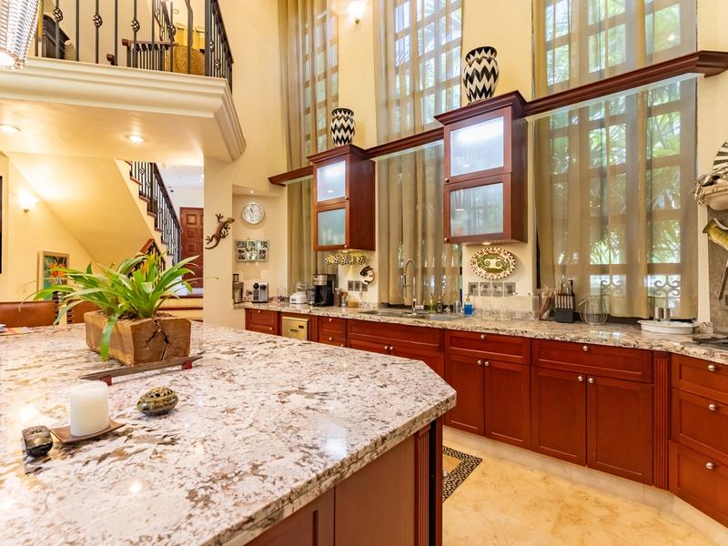 Playacar Villa Close to Beach image 25 of 50