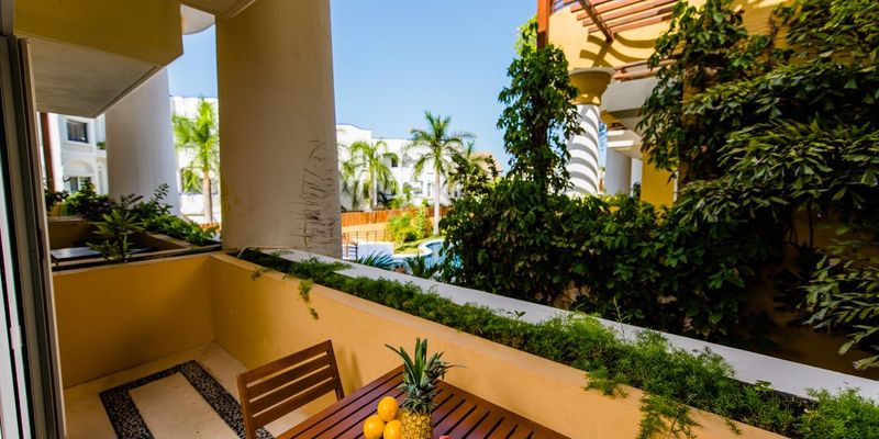 Pueblito Escondido Beach Condo image 20 of 30