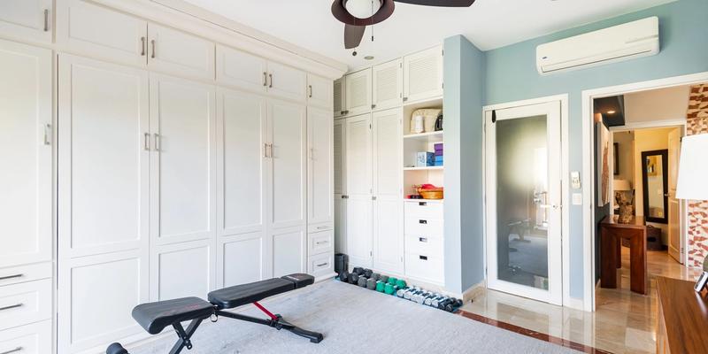 Mansion on the Beach Penthouse image 14 of 64