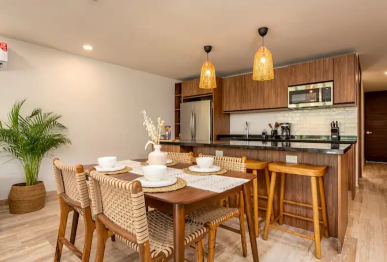 AWA Luxury 3 Beds Apartment image 29 of 51