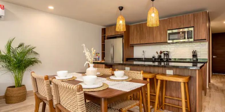 AWA Luxury 3 Beds Apartment image 29 of 51