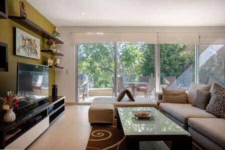 Vaiven Del Viento Penthouse Rent image 14 of 30