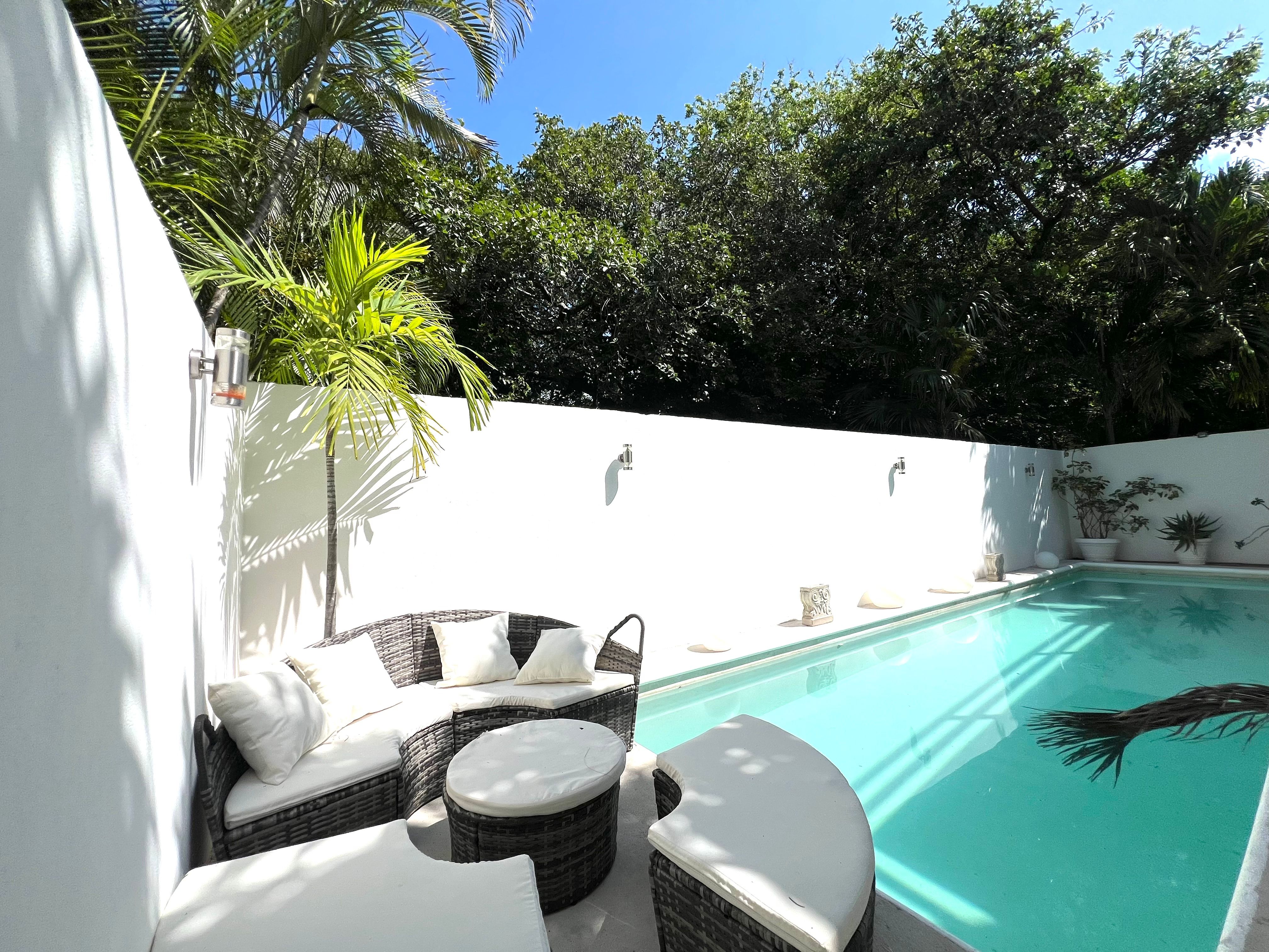 Villa Playacar Xamanha  image 10 of 19