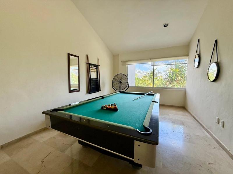 Playacar Golf One Penthouse  image 3 of 24