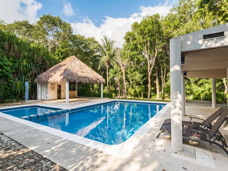 Club Real Playacar 3 Beds Villa image 52 of 60