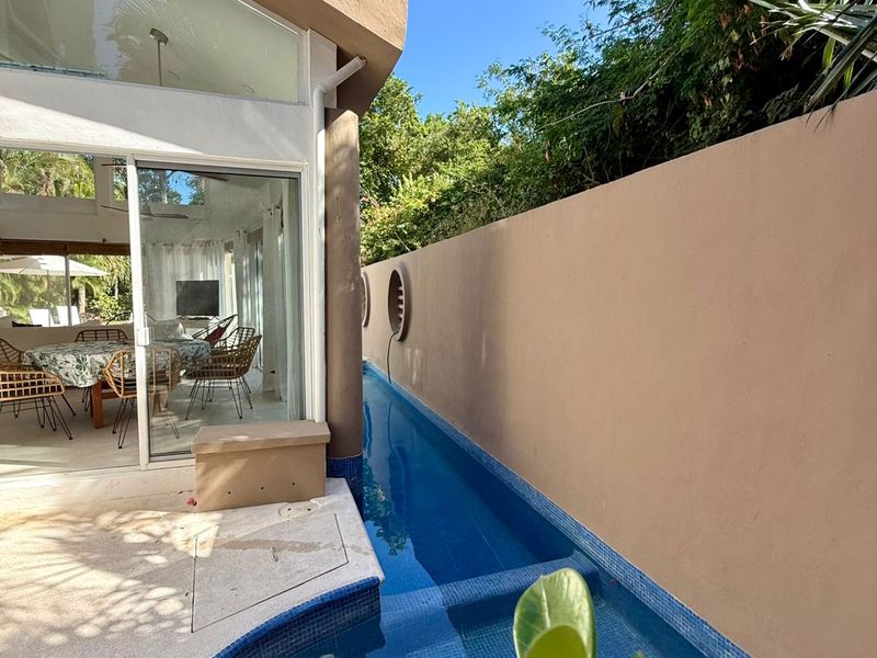 Casa Chocolate Playacar image 5 of 39