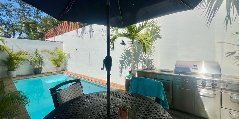 Modern 3 Beds Villa in Bambu image 24 of 29