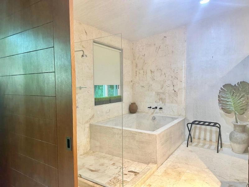 Playacar Tulum Style Villa image 19 of 51