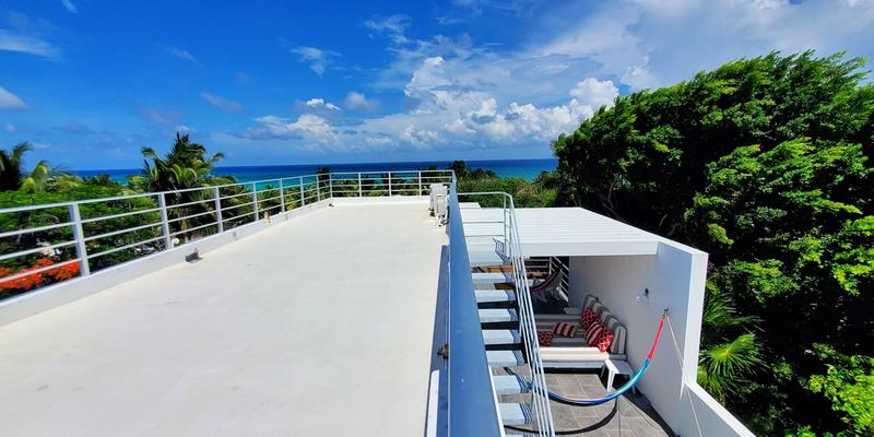 Playacar Phase 1 Beach Villa image 24 of 49