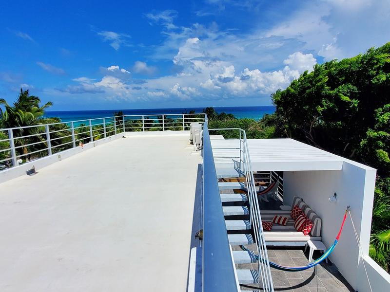 Playacar Phase 1 Beach Villa image 24 of 49