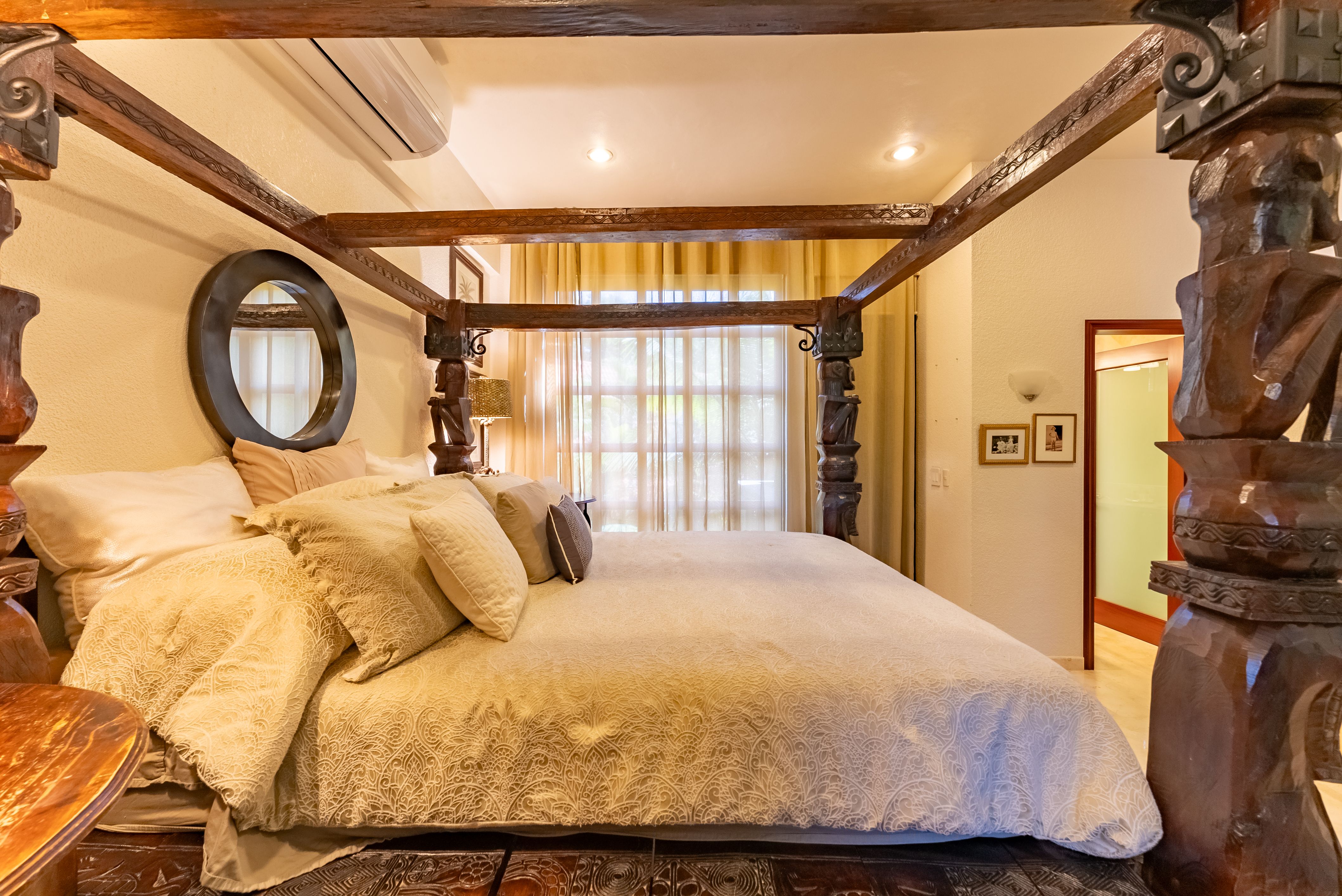 Playacar Villa Close to Beach image 17 of 50