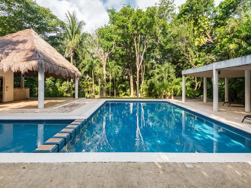 Club Real Playacar 3 Beds Villa image 7 of 60