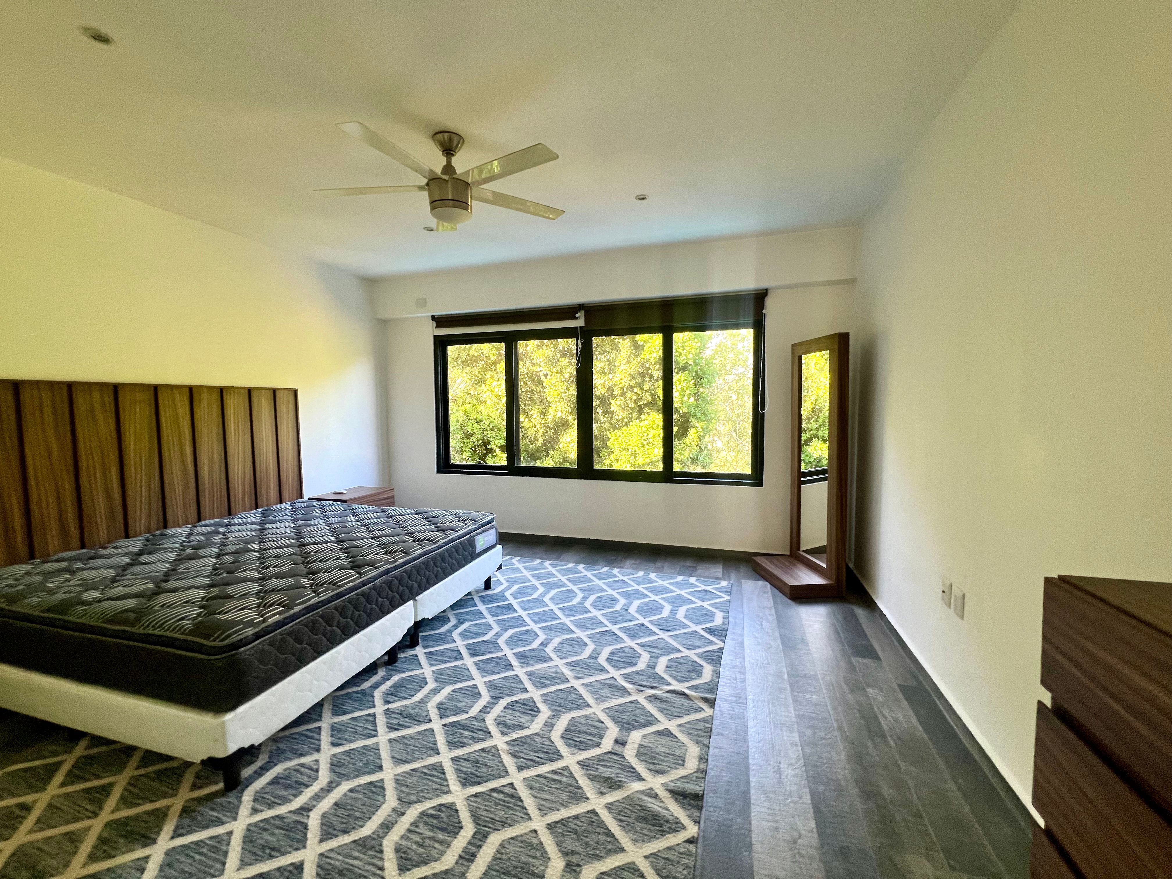 Club Real Modern Villa for rent image 14 of 22