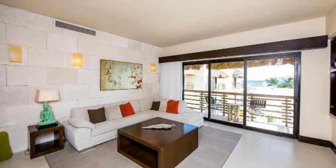 Aldea Thai Ocean View Penthouse image 13 of 43