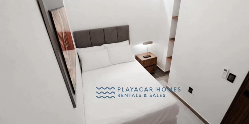 Playacar Modern Villa image 21 of 57