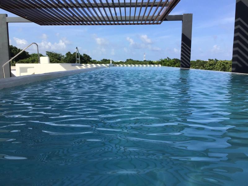 Playacar Bamoa Penthouse For Sale image 4 of 38